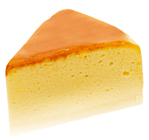 チーズケーキ